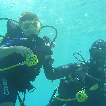 Villaggio Lido San Giuseppe