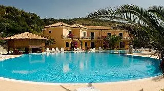 Otel Villaggio Lido San Giuseppe Briatico