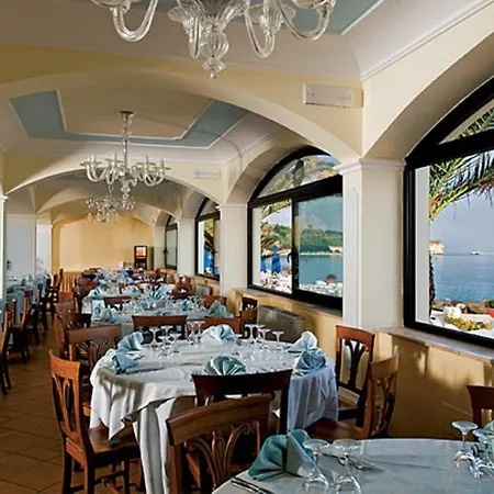 Hotel Villaggio Lido San Giuseppe