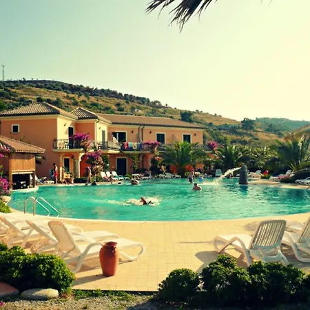 Villaggio Lido San Giuseppe Отель