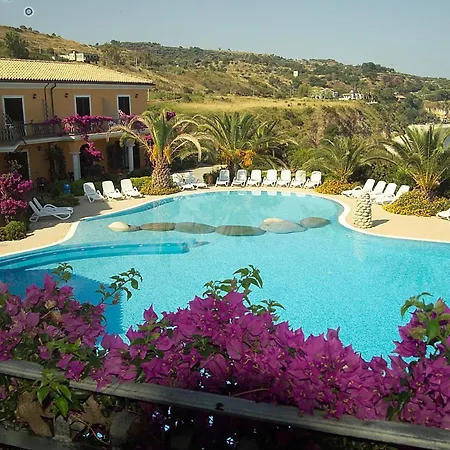 Villaggio Lido San Giuseppe Hotell