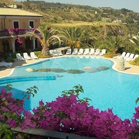 Villaggio Lido San Giuseppe Hotel