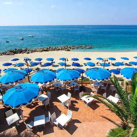 Villaggio Lido San Giuseppe 4* Briatico