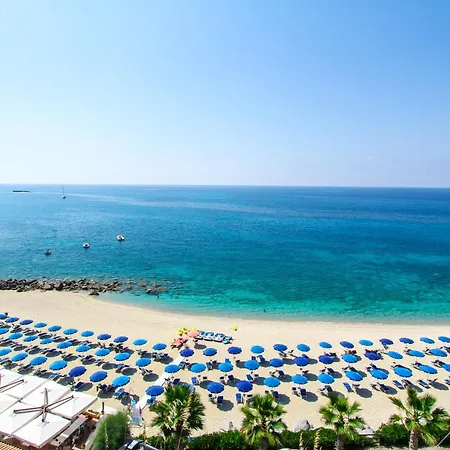 Villaggio Lido San Giuseppe Hotel Briatico