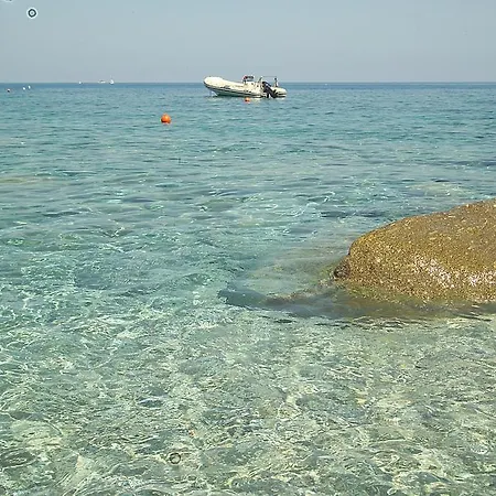 Villaggio Lido San Giuseppe Hotell Briatico