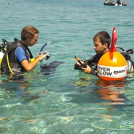 Villaggio Lido San Giuseppe Hotell Briatico