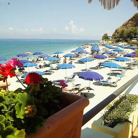 Villaggio Lido San Giuseppe 4*