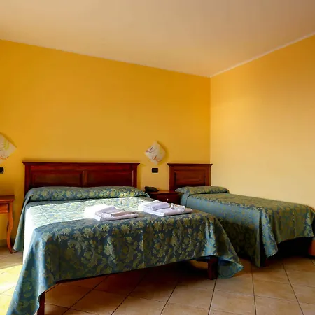 Villaggio Lido San Giuseppe