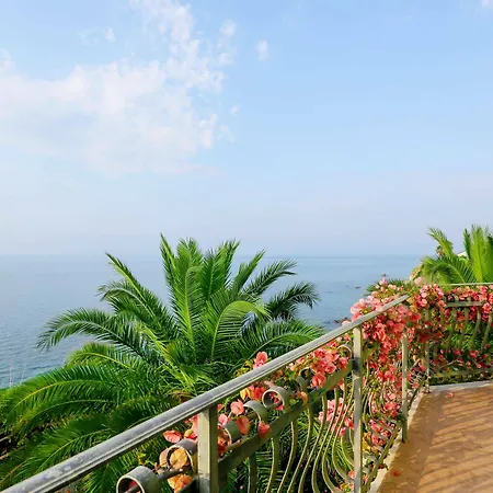Villaggio Lido San Giuseppe Отель