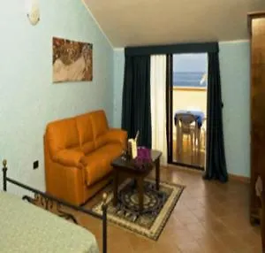 Villaggio Lido San Giuseppe Hotell 4*