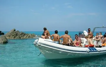 Otel Villaggio Lido San Giuseppe Briatico