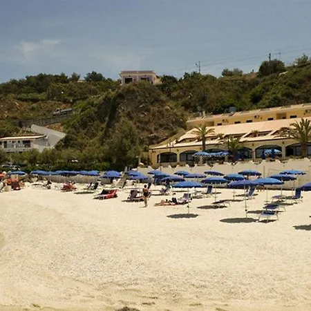 Villaggio Lido San Giuseppe Hotell 4*