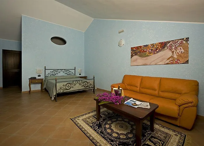 Hotel Villaggio Lido San Giuseppe Briatico