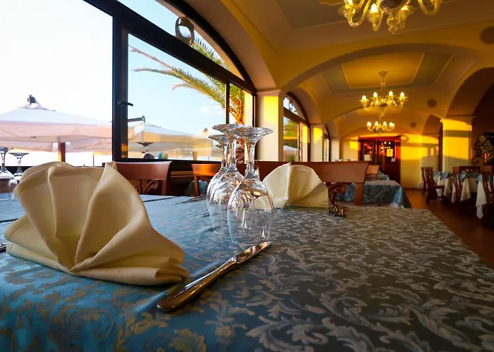 Villaggio Lido San Giuseppe 4*