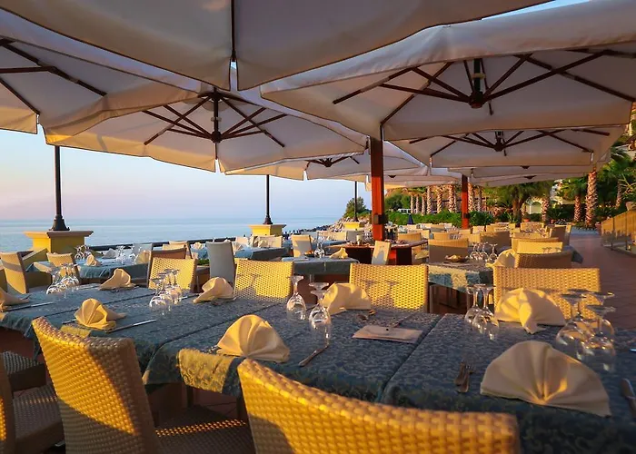 Villaggio Lido San Giuseppe 4*