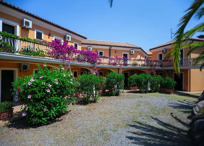 Villaggio Lido San Giuseppe