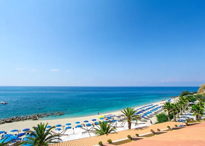 Villaggio Lido San Giuseppe Hotel Briatico