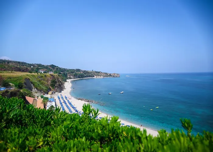 Villaggio Lido San Giuseppe Hotel Briatico