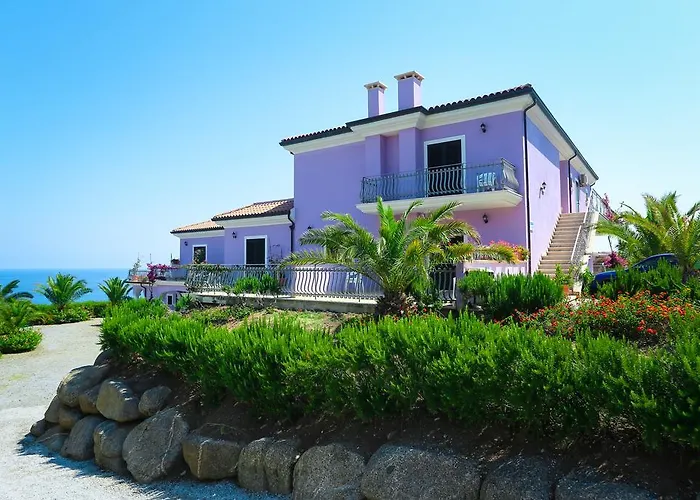 Villaggio Lido San Giuseppe