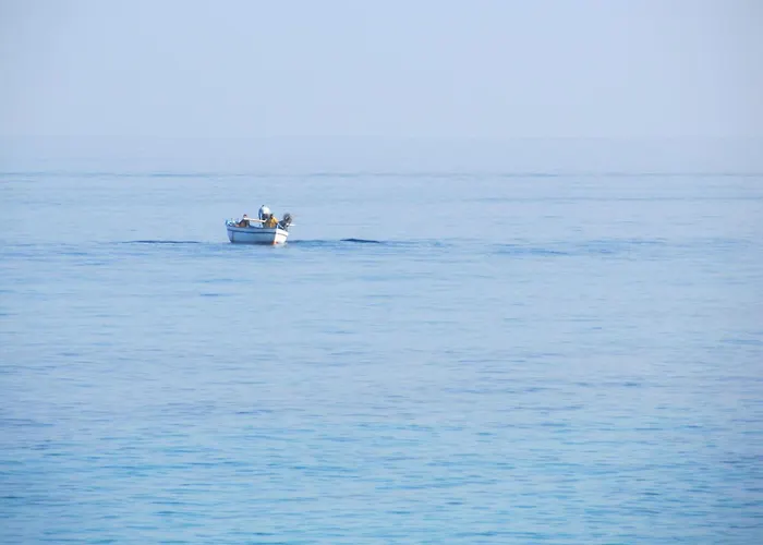 Villaggio Lido San Giuseppe Briatico