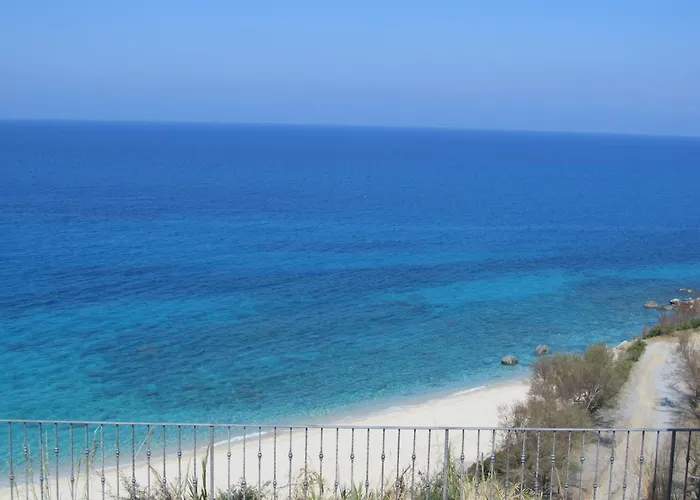 Hotel Villaggio Lido San Giuseppe 4*