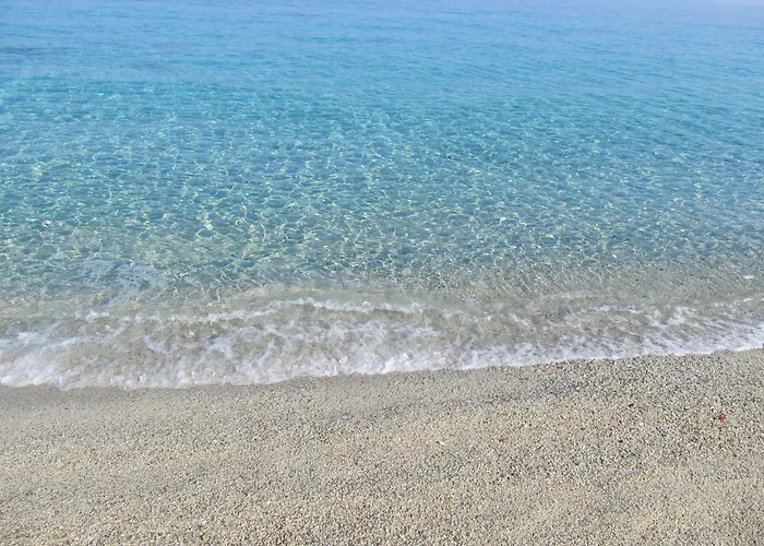 Villaggio Lido San Giuseppe Briatico