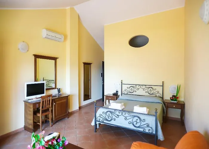 Villaggio Lido San Giuseppe