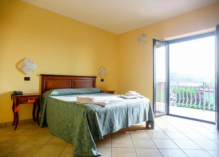 Villaggio Lido San Giuseppe 4*