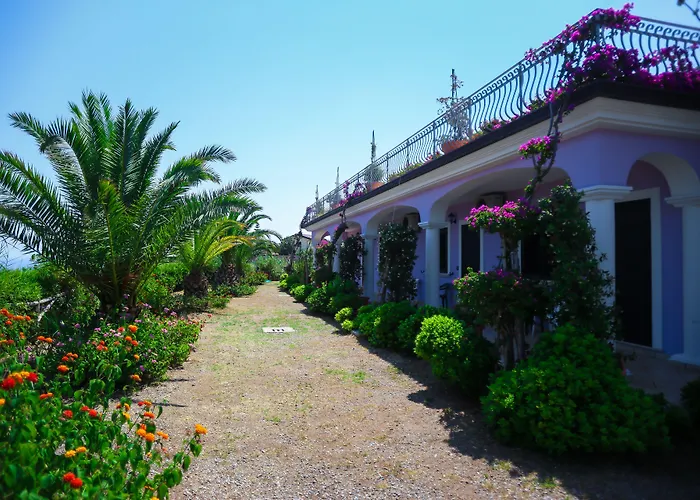 Villaggio Lido San Giuseppe 4* Briatico