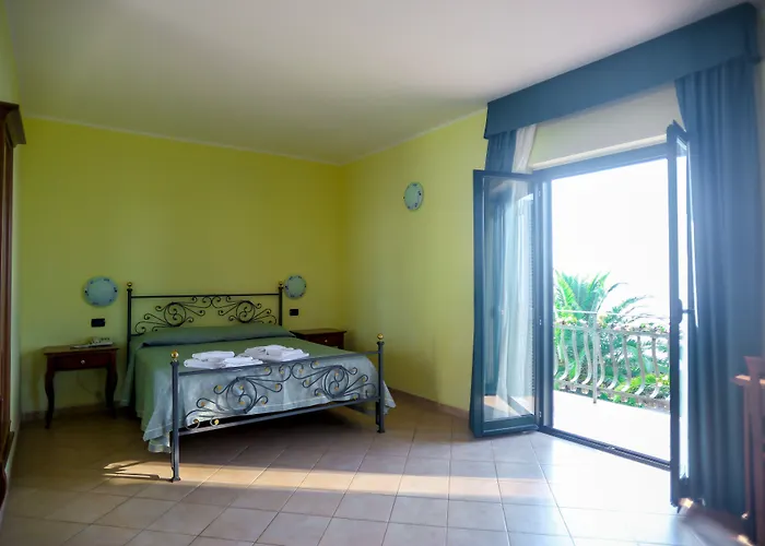 Villaggio Lido San Giuseppe Hotel Briatico