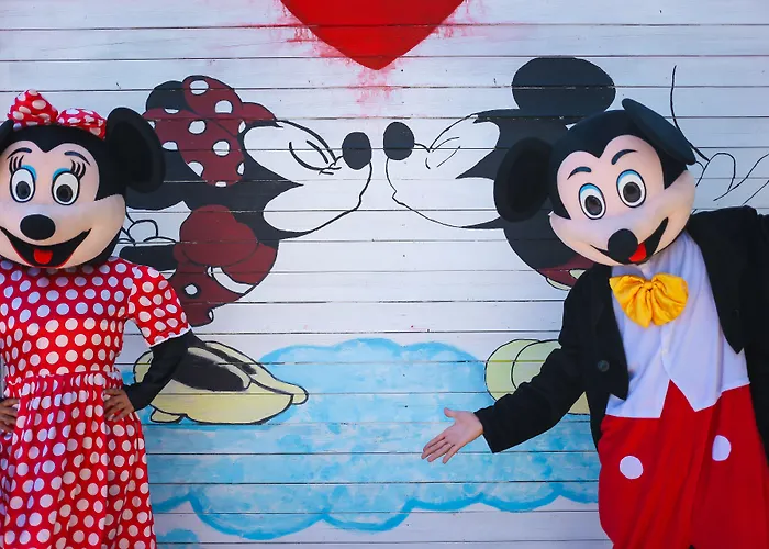 Hotel Villaggio Lido San Giuseppe 4*