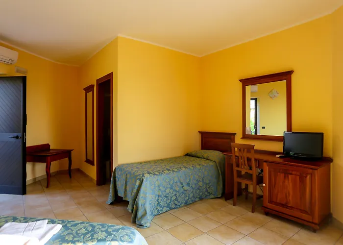 Villaggio Lido San Giuseppe Briatico