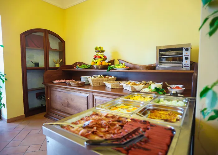 Villaggio Lido San Giuseppe Hotel