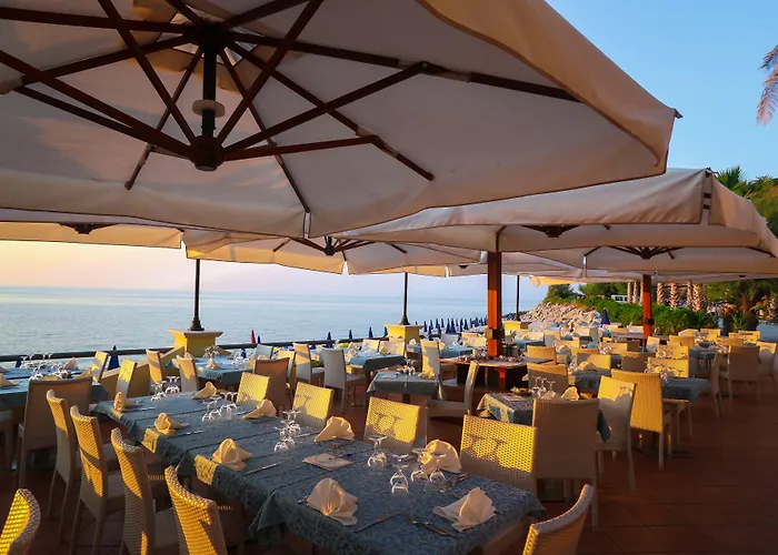 Hotel Villaggio Lido San Giuseppe