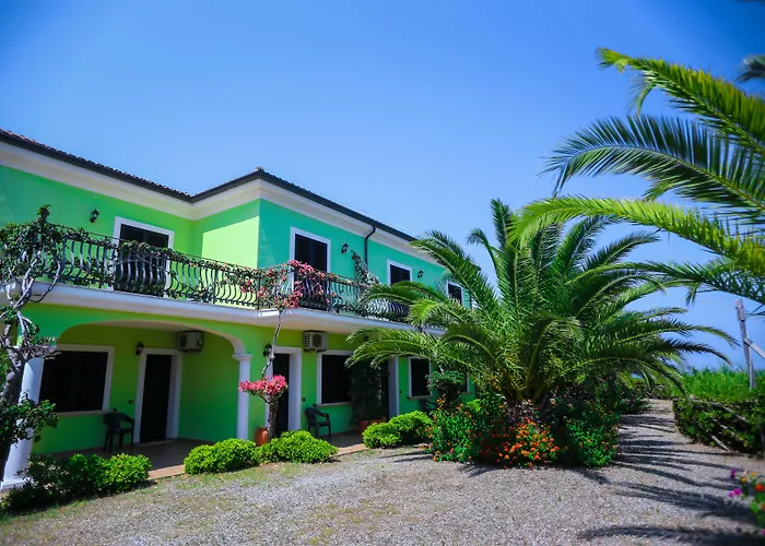 Hotel Villaggio Lido San Giuseppe