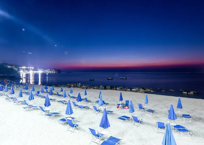 Hotel Villaggio Lido San Giuseppe Briatico