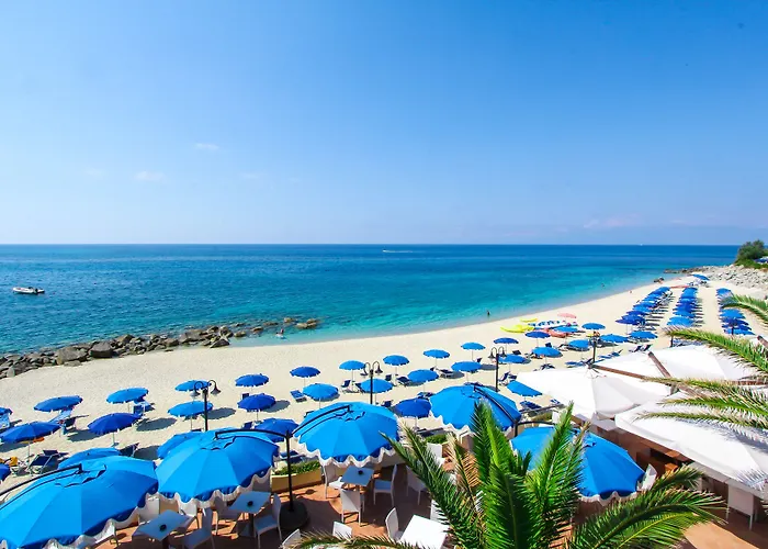 Hotel Villaggio Lido San Giuseppe Briatico