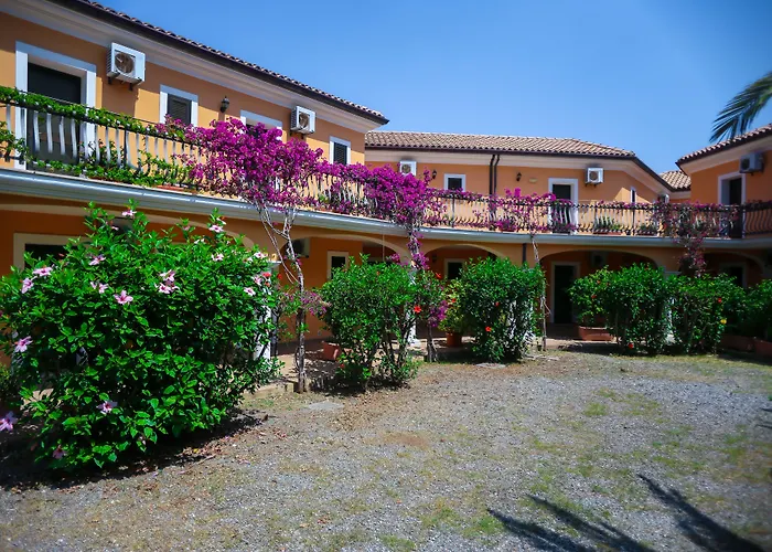 Villaggio Lido San Giuseppe