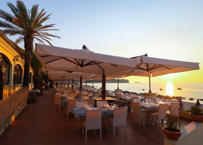 Hotel Villaggio Lido San Giuseppe Briatico