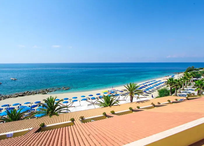 Hotel Villaggio Lido San Giuseppe 4*