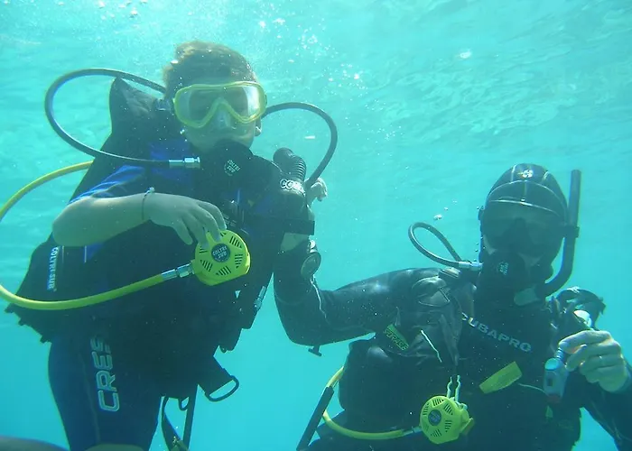 Villaggio Lido San Giuseppe