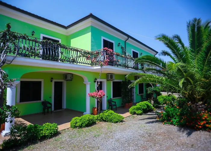 Hotel Villaggio Lido San Giuseppe Briatico