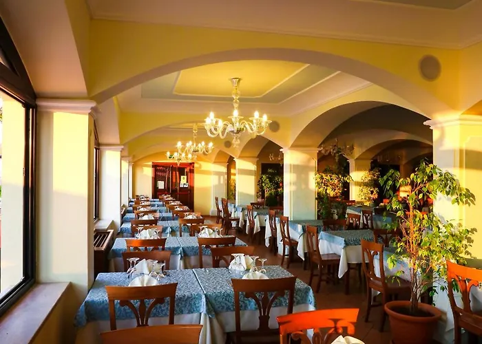 Villaggio Lido San Giuseppe Briatico