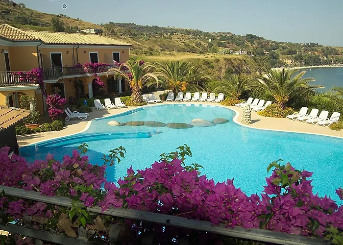 Villaggio Lido San Giuseppe Hotel