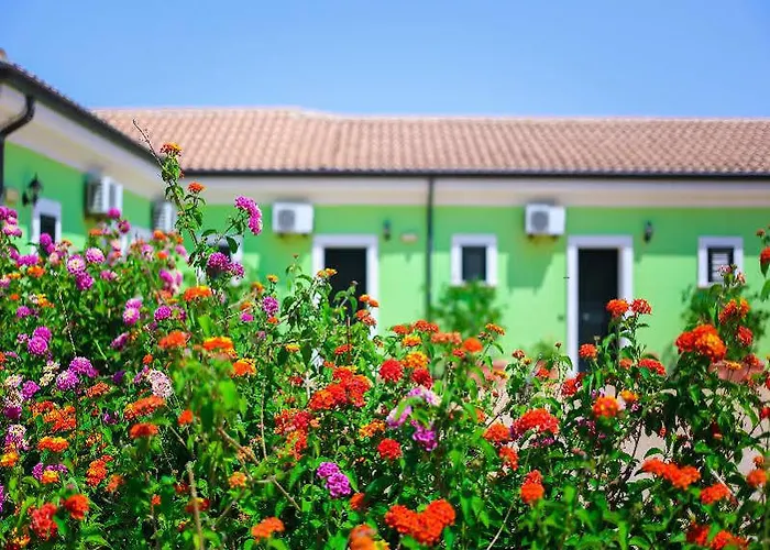 Hotel Villaggio Lido San Giuseppe