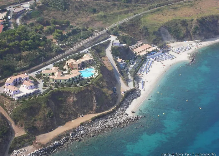 Hotel Villaggio Lido San Giuseppe Briatico