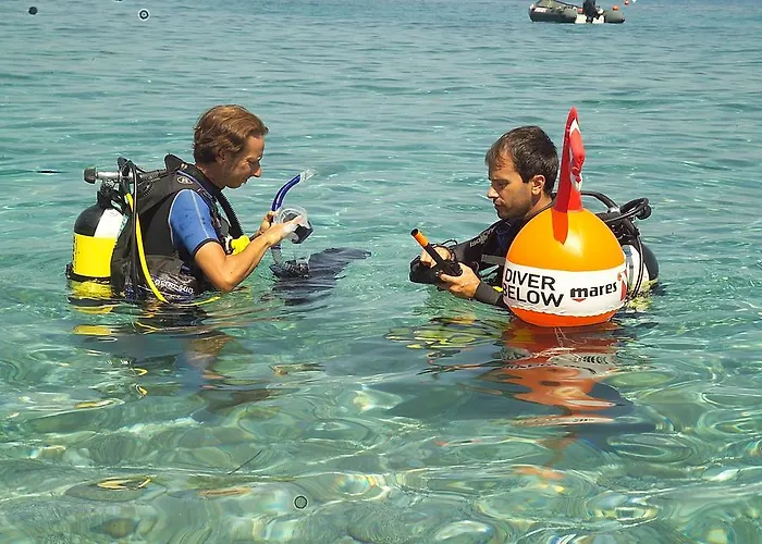 Villaggio Lido San Giuseppe Hotel Briatico