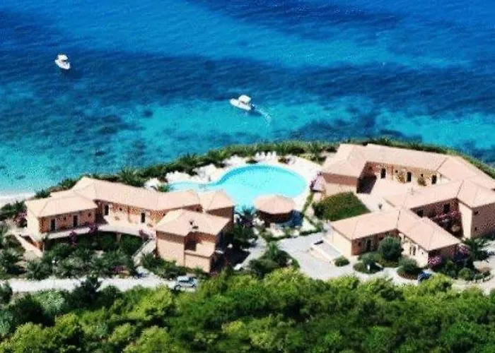 Villaggio Lido San Giuseppe