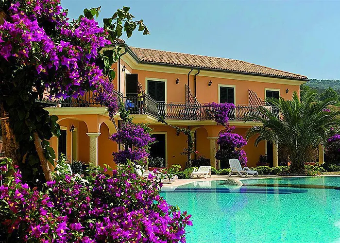 Villaggio Lido San Giuseppe Hotel Briatico