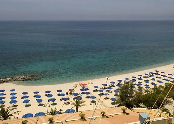 Hotel Villaggio Lido San Giuseppe 4*